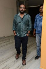 Alludu Seenu Preview show